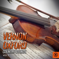 Vernon Oxford - Country Sounds, Vol. 2